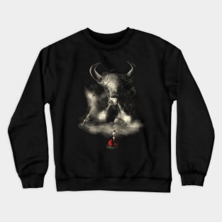 Matador's Match Crewneck Sweatshirt